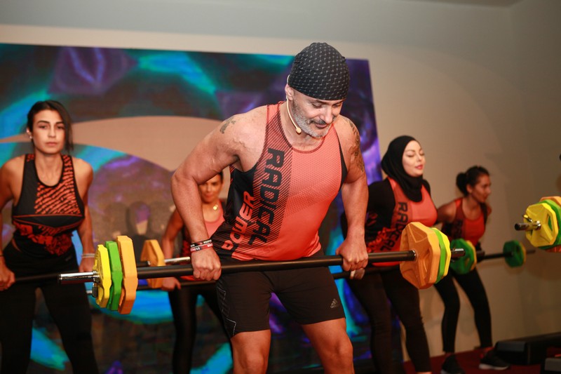 World Wellness Weekend